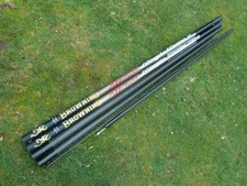 Browning Aggressor Margin Master 8.5m fishing pole FISHING SET UP