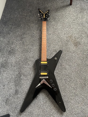 Washburn dimebag darrell - dimebag,