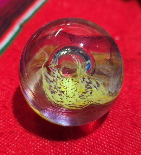Vintage caithness glass - vintage,