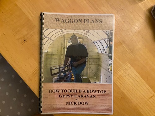 How build bowtop gypsy - to,