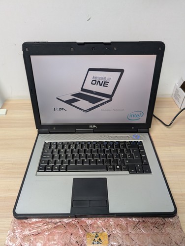 Mobile one t12er - rm, 15.4"