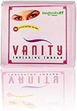 Antibacterial Eyebrow