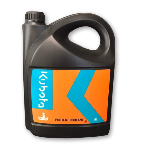 Kubota protekt engine - protekt,