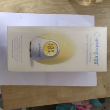Tommee tippee Groclock  & Gro