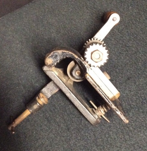 Antique columbus coated - antique,
