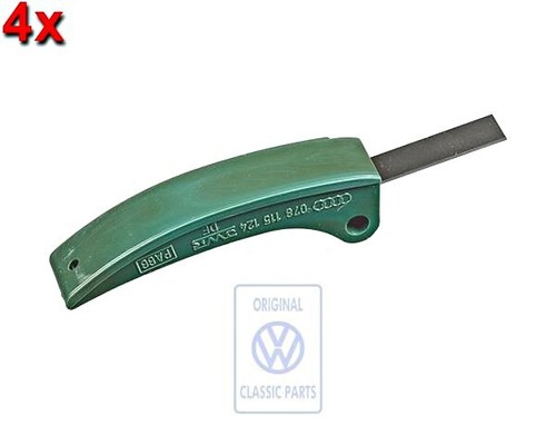 Genuine audi skoda 200 a4 - audi, vw