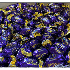 CADBURY HEROES FAVOURITE PICK