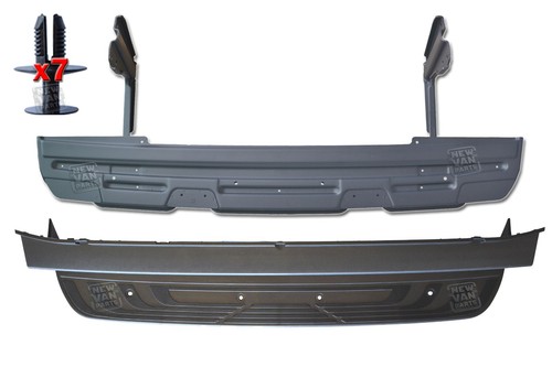 For mercedes sprinter - for, rear