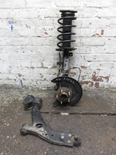 2016 FORD FOCUS ZETEC C346 1.0