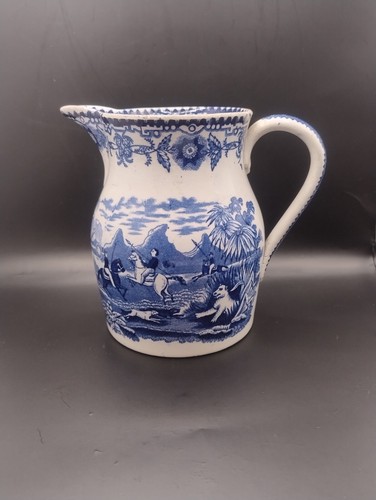 Rare victorian pottery - rare, pub