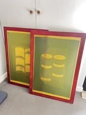 Silk Screen Screenprinting