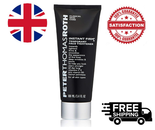 Peter thomas roth firmx - thomas,