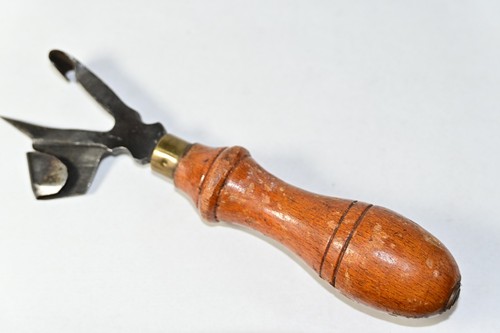 Antique timber scribe race - timber, /race
