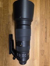 MINT Nikon Nikkor AF-S