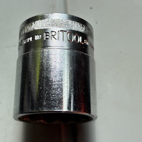 Britool ebm24 24mm point - 24mm, 12
