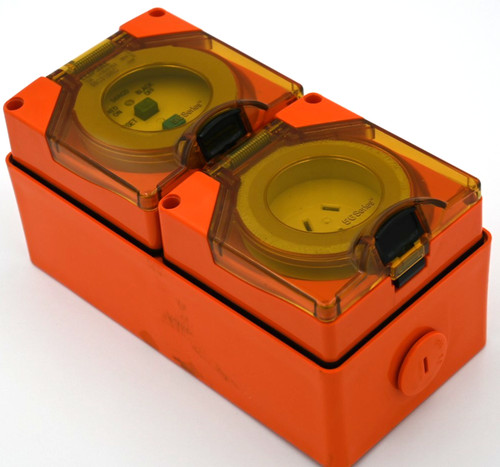 Clipsal series rcd - clipsal,