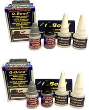 2X Q-Bond QB2 Ultra Strong