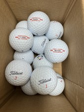 12 Titleist TRUFEEL pearl/a