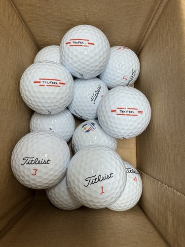 Titleist trufeel pearl a - titleist, pearl/a