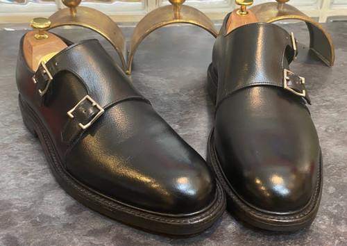 John lobb morval black - lobb,