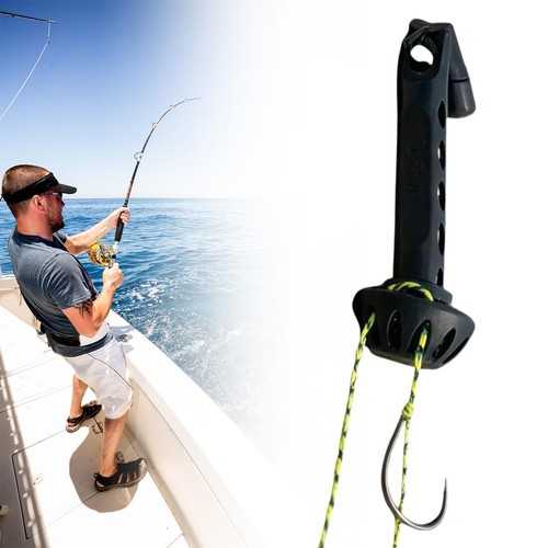 Magnetic abs fly fishing line - fishing,