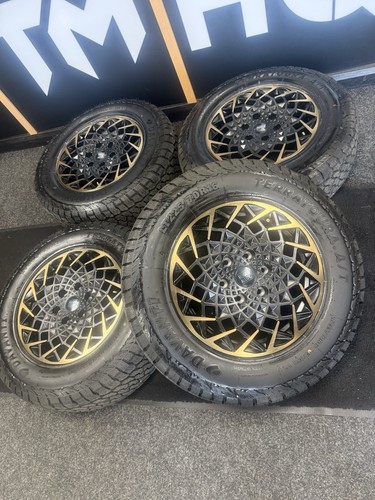 Rogue revolution 16x7j 6x130 - rogue,