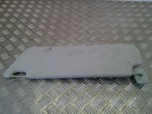 Ford transit custom sun visor - custom,