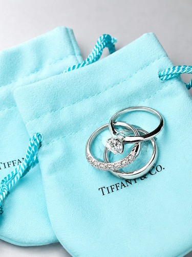 Tiffany engagement - co,