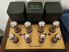 Icon Audio 40 Mark IV Stereo