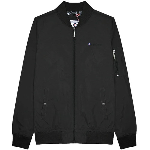Lambretta windbreaker bomber - lambretta,