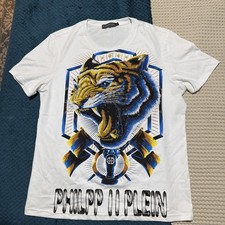 PHILIPP PLEIN RETRO STUNNING