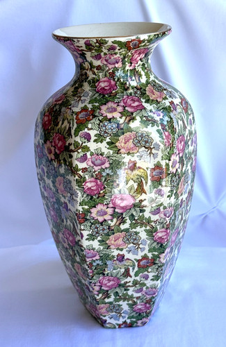 Vtg richardson s crown - a.g., richardson's