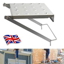 Folding Step Platform Ladder Work Ladder Work Step Heavy Duty Bearing 150KG
