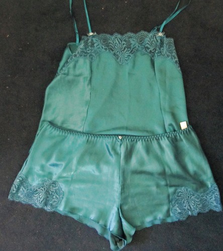 French knicker and - and, camisole