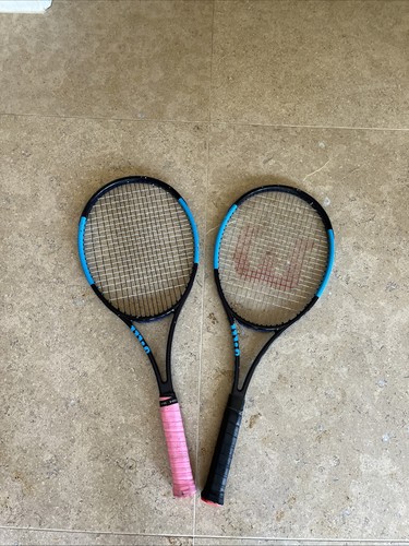 Wilson ultra tour - tour,