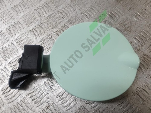 2014 fiat 500 fuel - 2014, flap