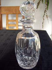 STUNNING WATERFORD  CRYSTAL