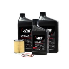Engine Oil Change Kit Rotax®