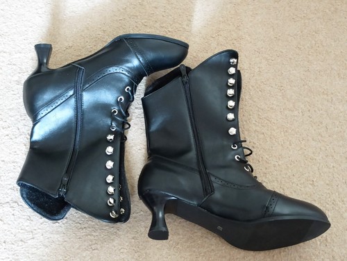 Women gothic witch style - gothic, witch-style