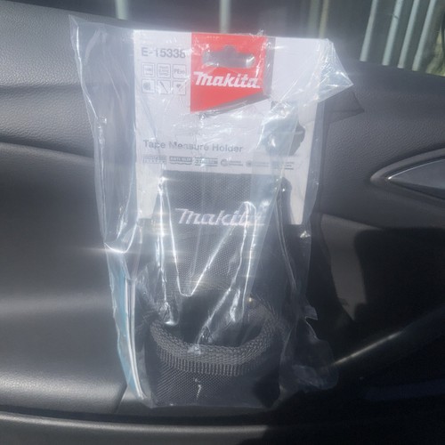 Makita 15338 tape measure - makita,
