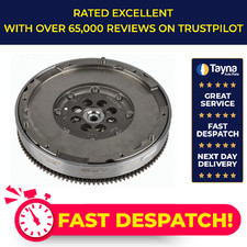 Dual Mass Flywheel DMF fits