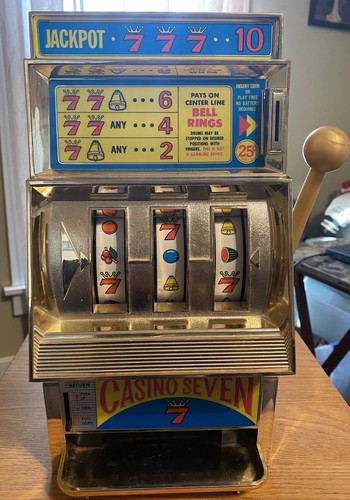 Vintage waco jackpot casino - jackpot,