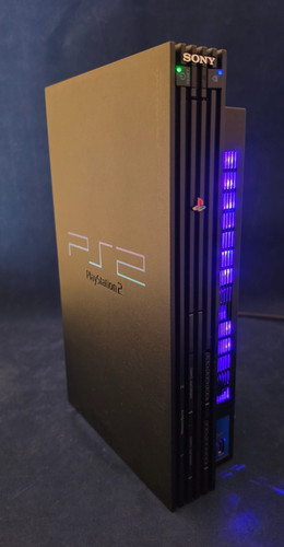 Sony playstation ps2 fat - sony,