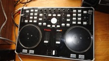 VESTAX ITCH DJ CONTROLLER