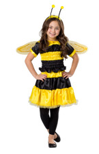 Dress Up America Bumblebee