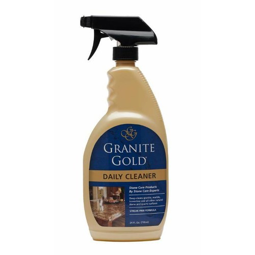 Cleaner for granite natural - for,