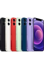 Apple iPhone 12 Mini 64GB/ 128GB/ 256GB  Unlocked all colours- Excellent A*