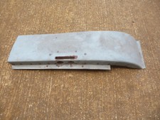 vw T2 camper van splitscreen