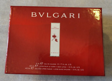 BRAND NEW Bvlgari Bulgari Au