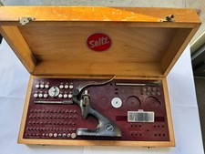 Watchmakers Vintage SEITZ